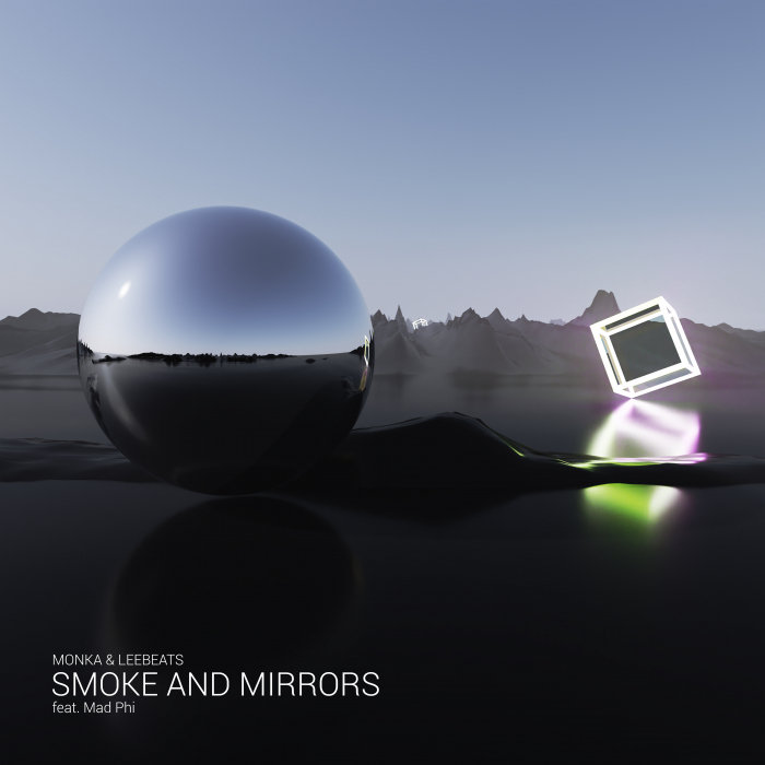 Smoke Mirrors Explicit By Monka Leebeats Feat Mad Phi On Mp3