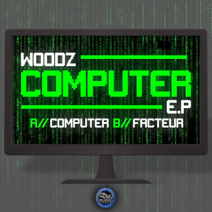 WOODZ - Computer