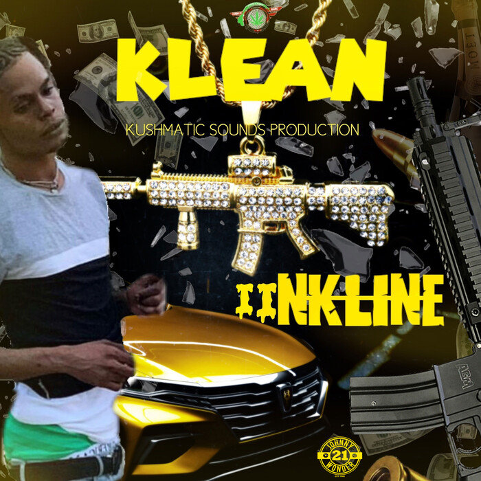 IINK LINE - Klean (Explicit)