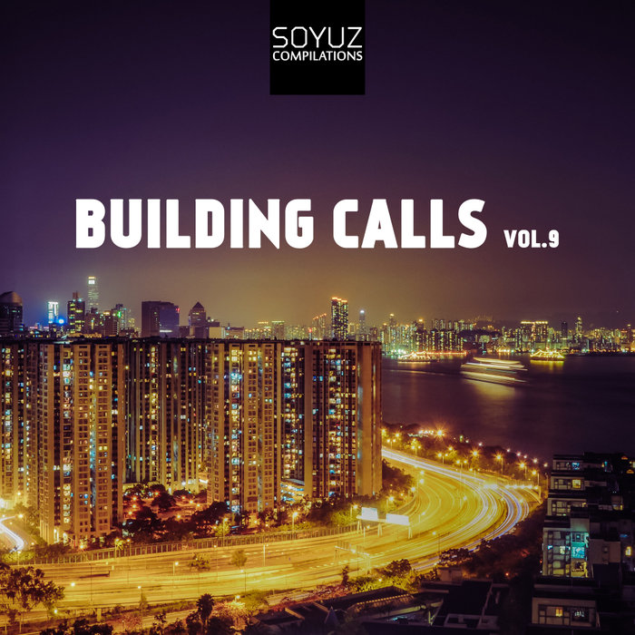 VARIOUS - Building Calls Vol 9