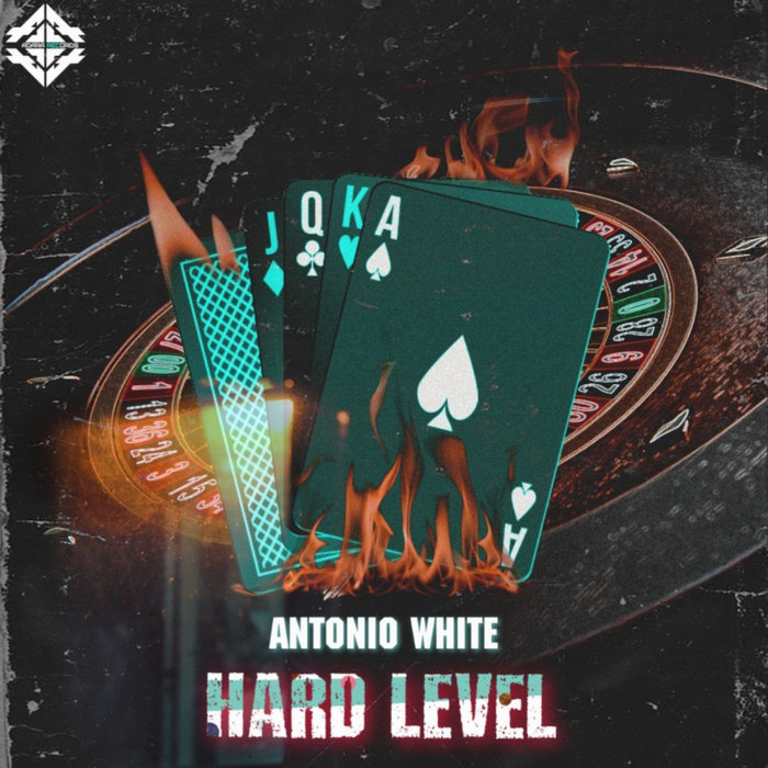 ANTONIO WHITE - Hard Level