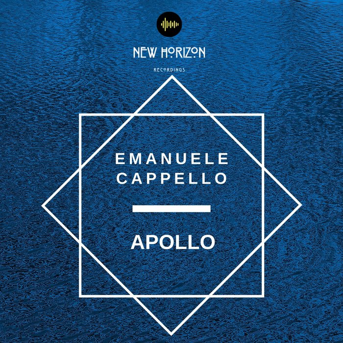EMANUELE CAPPELLO - Apollo