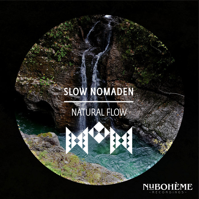 SLOW NOMADEN - Natural Flow