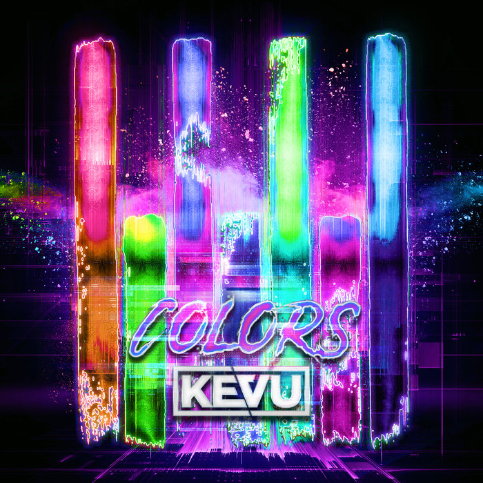 KEVU - Colors