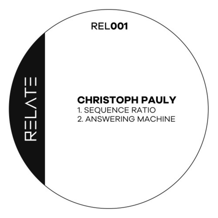 CHRISTOPH PAULY - Sequence Ratio