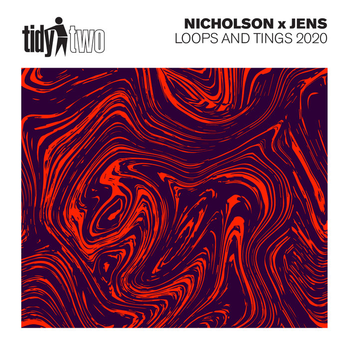 NICHOLSON vs JENS - Loops & Tings 2020