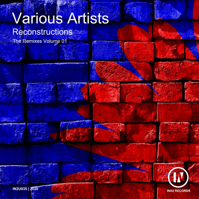 VARIOUS - Reconstructions Vol 1