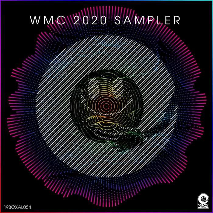 VARIOUS - WMC 2020 Sampler