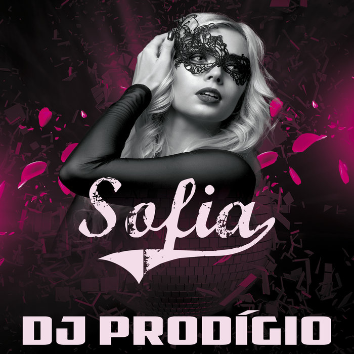 DJ PRODIGIO - Sofia