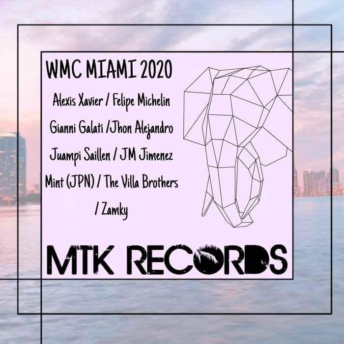 VARIOUS - WMC MIAMI 2020