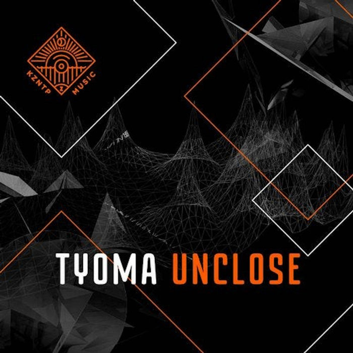 Unclose By Tyoma On MP3, WAV, FLAC, AIFF & ALAC At Juno Download