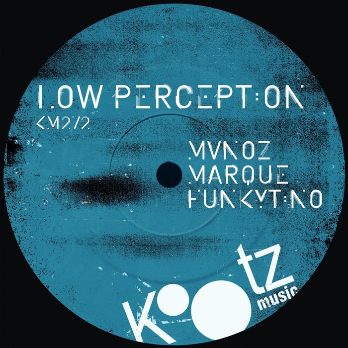 MVNOZ - Low Perception