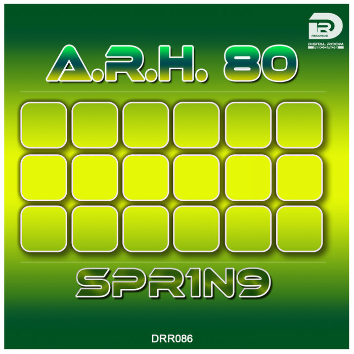 A.R.H. 80 - Spr1n9