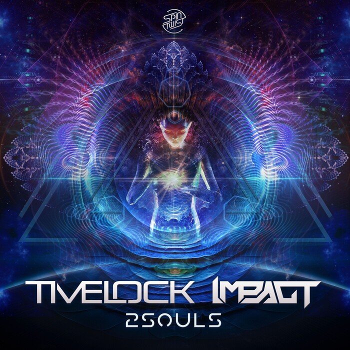 TIMELOCK/IMPACT - 2 Souls