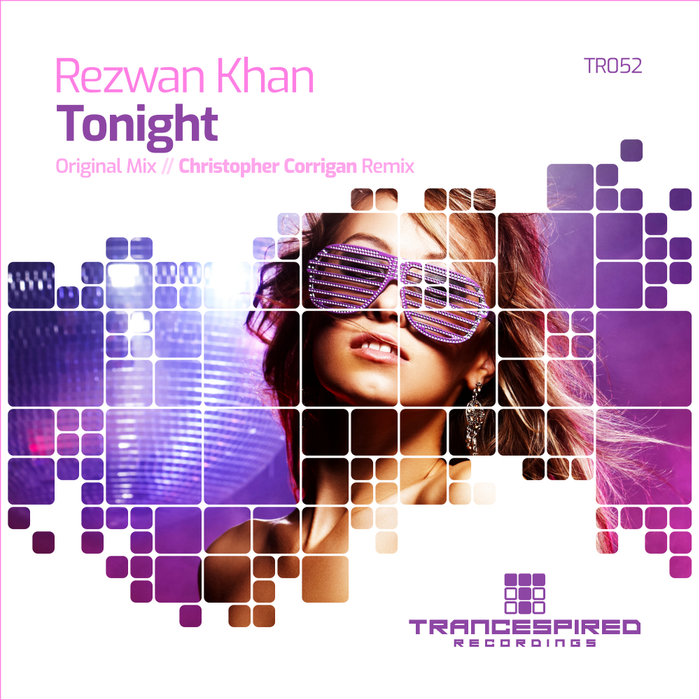 REZWAN KHAN - Tonight