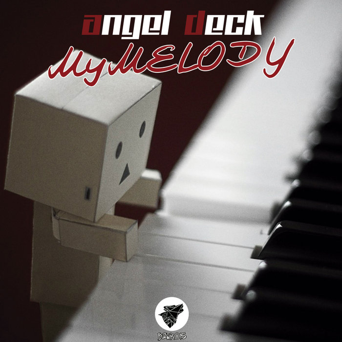 ANGEL DECK - My Melody