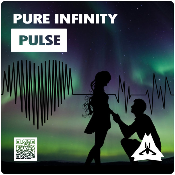 PURE INFINITY - Pulse