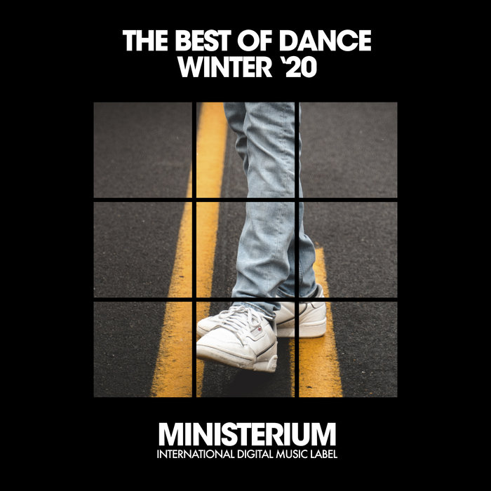 VARIOUS - The Best Of Dance Winter '20