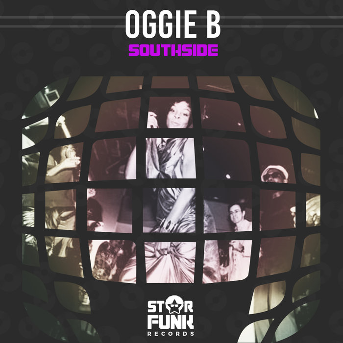 OGGIE B - Southside