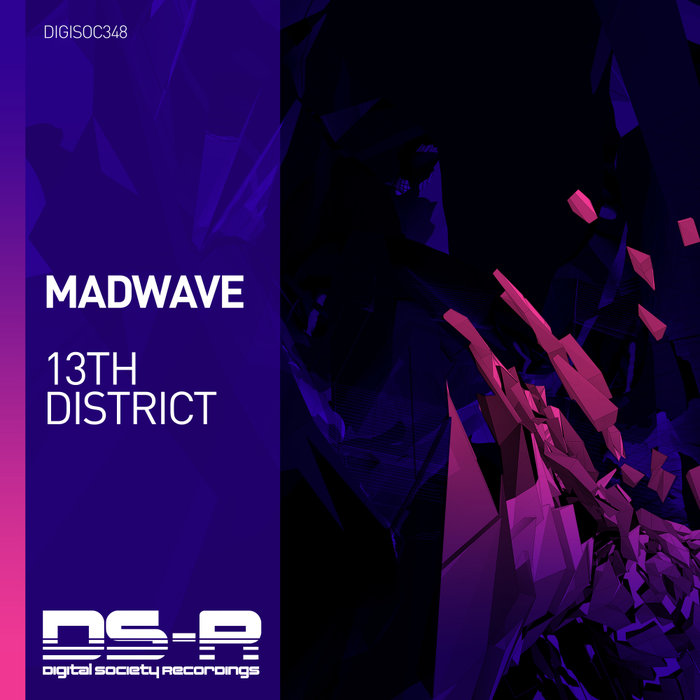 MADWAVE - 13th District