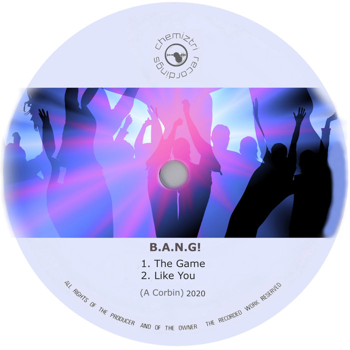 B.A.N.G! - The Game/Like You