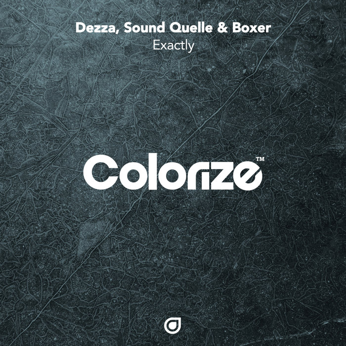 DEZZA/SOUND QUELLE/BOXER - Exactly