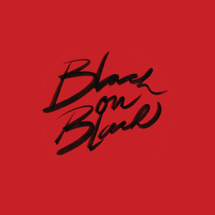 SRVD/Radio Slave/Patrick Mason - Black On Black