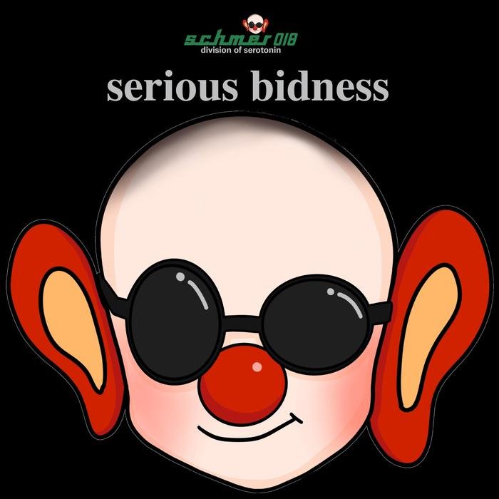 VARIOUS - Serious Bidness