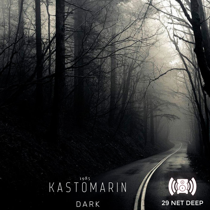 KASTOMARIN - Dark