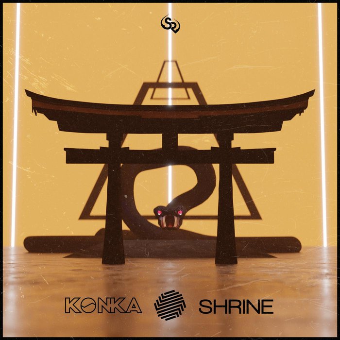 KONKA - Shrine