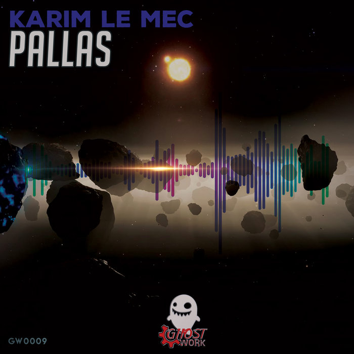 KARIM LE MEC - Pallas