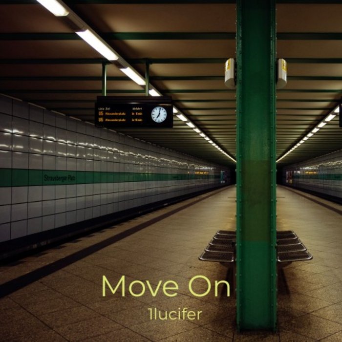 1LUCIFER - Move On