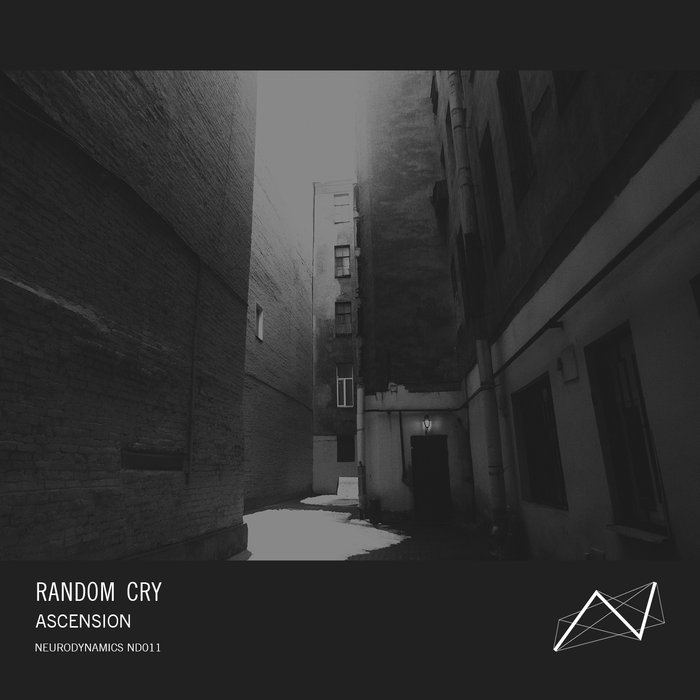 RANDOM CRY - Ascension