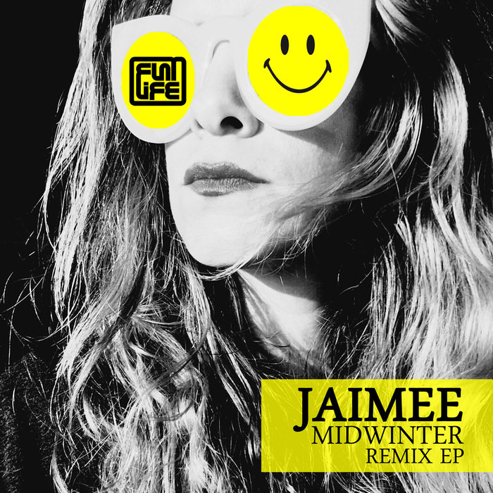 JAIMEE - Midwinter Remix EP