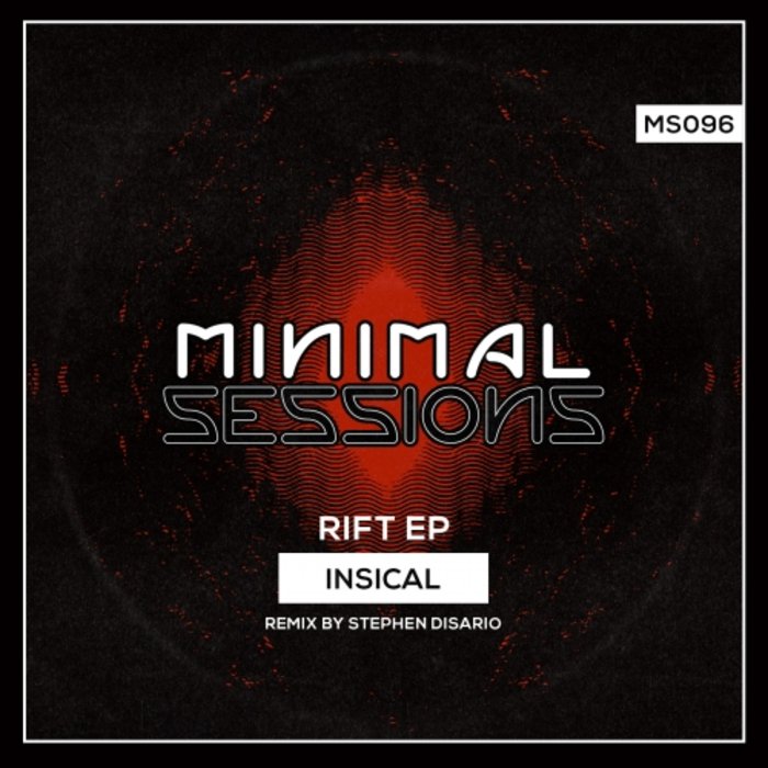 INSICAL - Rift EP