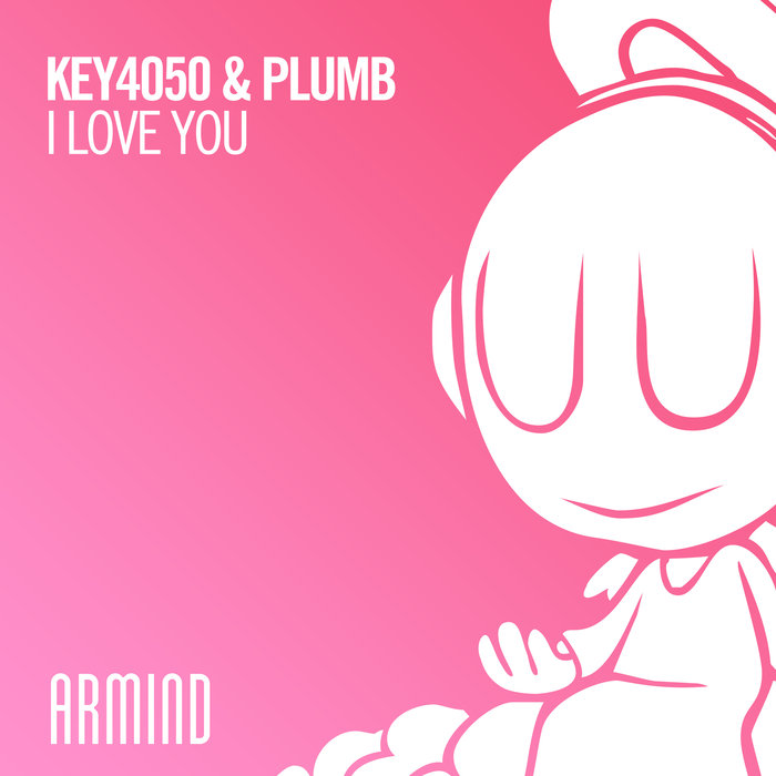 KEY4050/PLUMB - I Love You (Extended Mix)