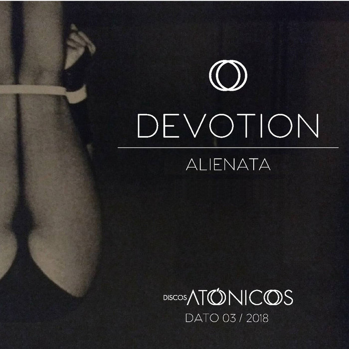 ALIENATA - Devotion
