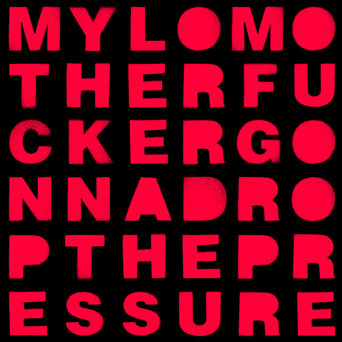 MYLO - Drop The Pressure (Remixes)
