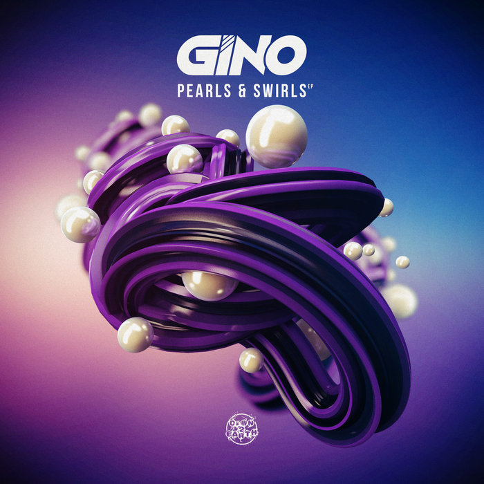GINO - Pearls & Swirls