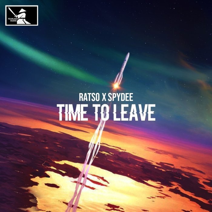 RATSO/SPYDEE - Time To Leave