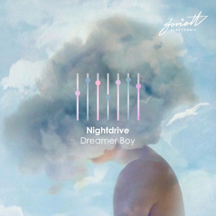 NIGHTDRIVE - Dreamer Boy