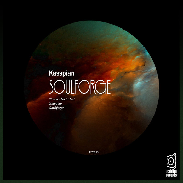 KASSPIAN - Soulforge