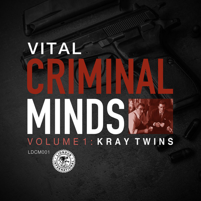 VITAL - Criminal Minds, Volume 1