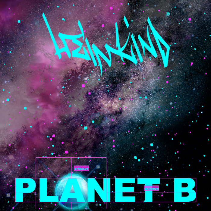 HEIMKIND - Planet B