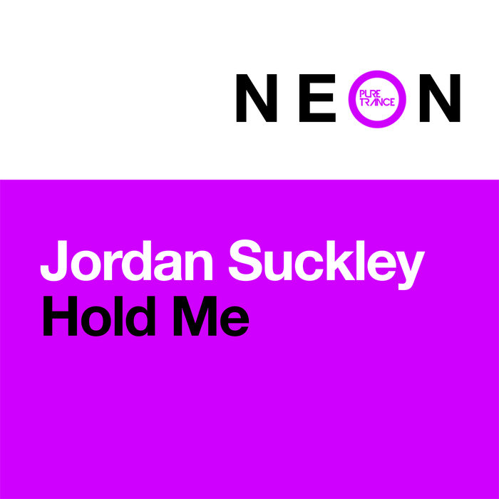 JORDAN SUCKLEY - Hold Me (Extended Mix)