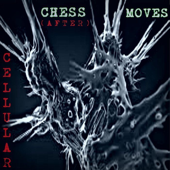 CHESS MOVES - Cellular (After)