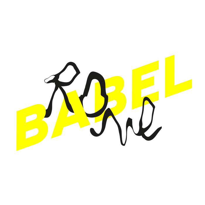 RONE - Babel (Explicit)