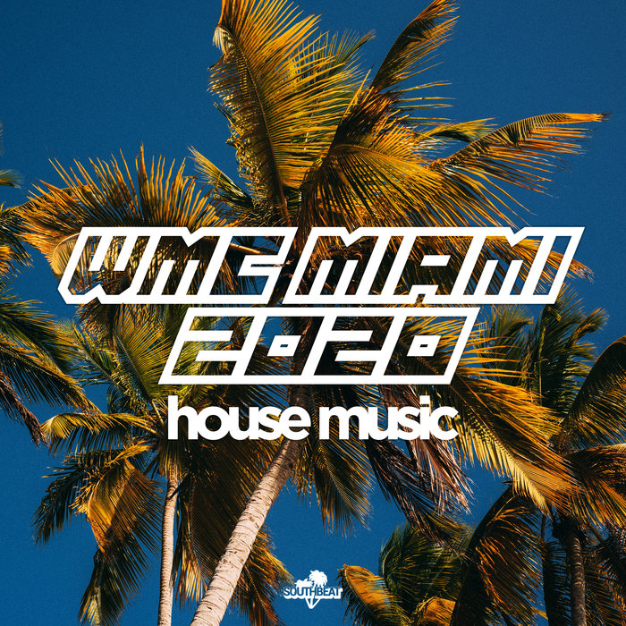 Various: Wmc Miami 2020: House Music at Juno Download