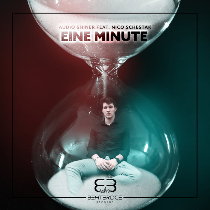 AUDIO SHINER feat NICO SCHESTAK - Eine Minute