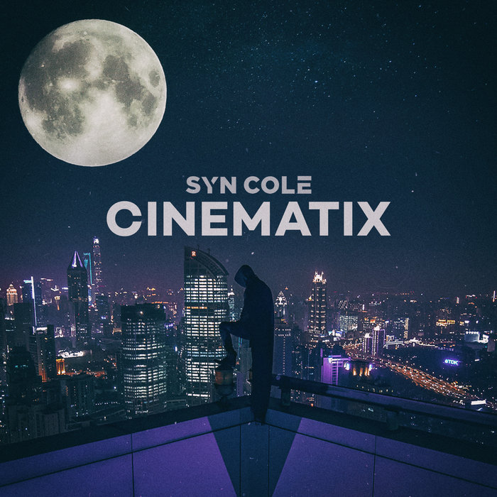 SYN COLE - Cinematix